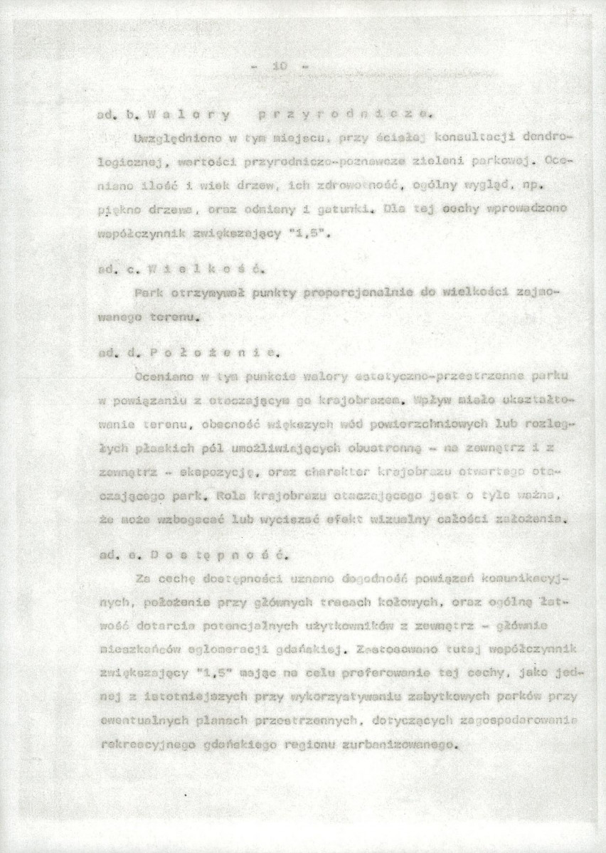 EP - Ewidencja parkowa, skan nr 13