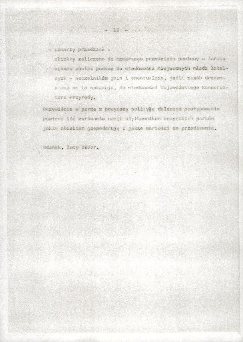 EP - Ewidencja parkowa, skan nr 16