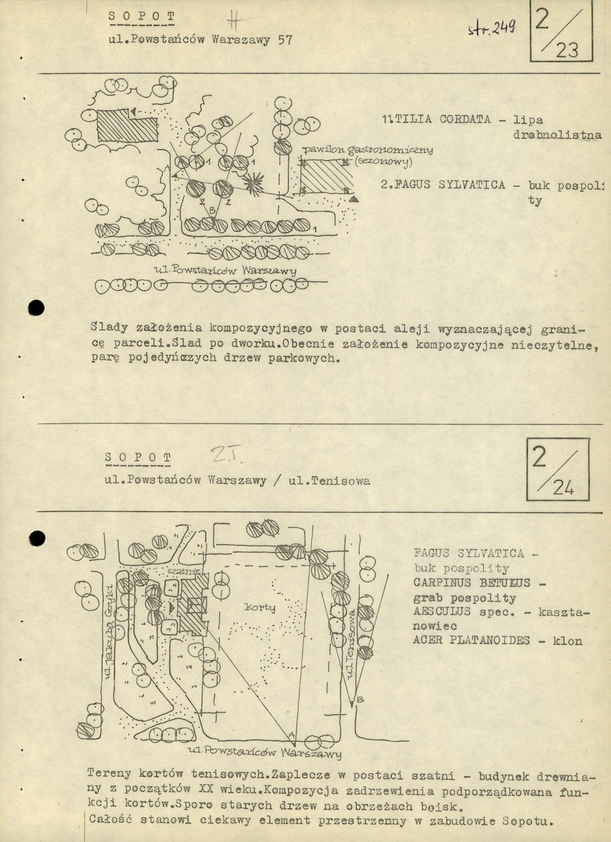 EP - Ewidencja parkowa, skan nr 31