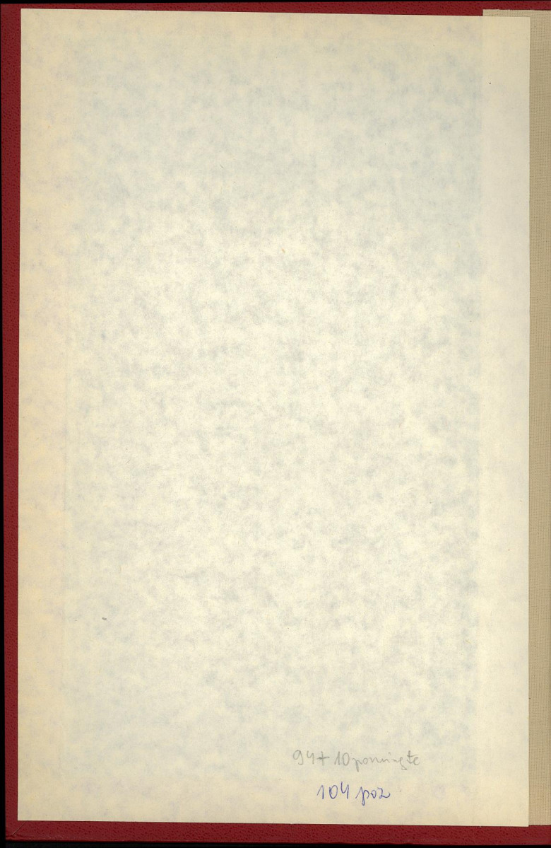 EP - Ewidencja parkowa, skan nr 2