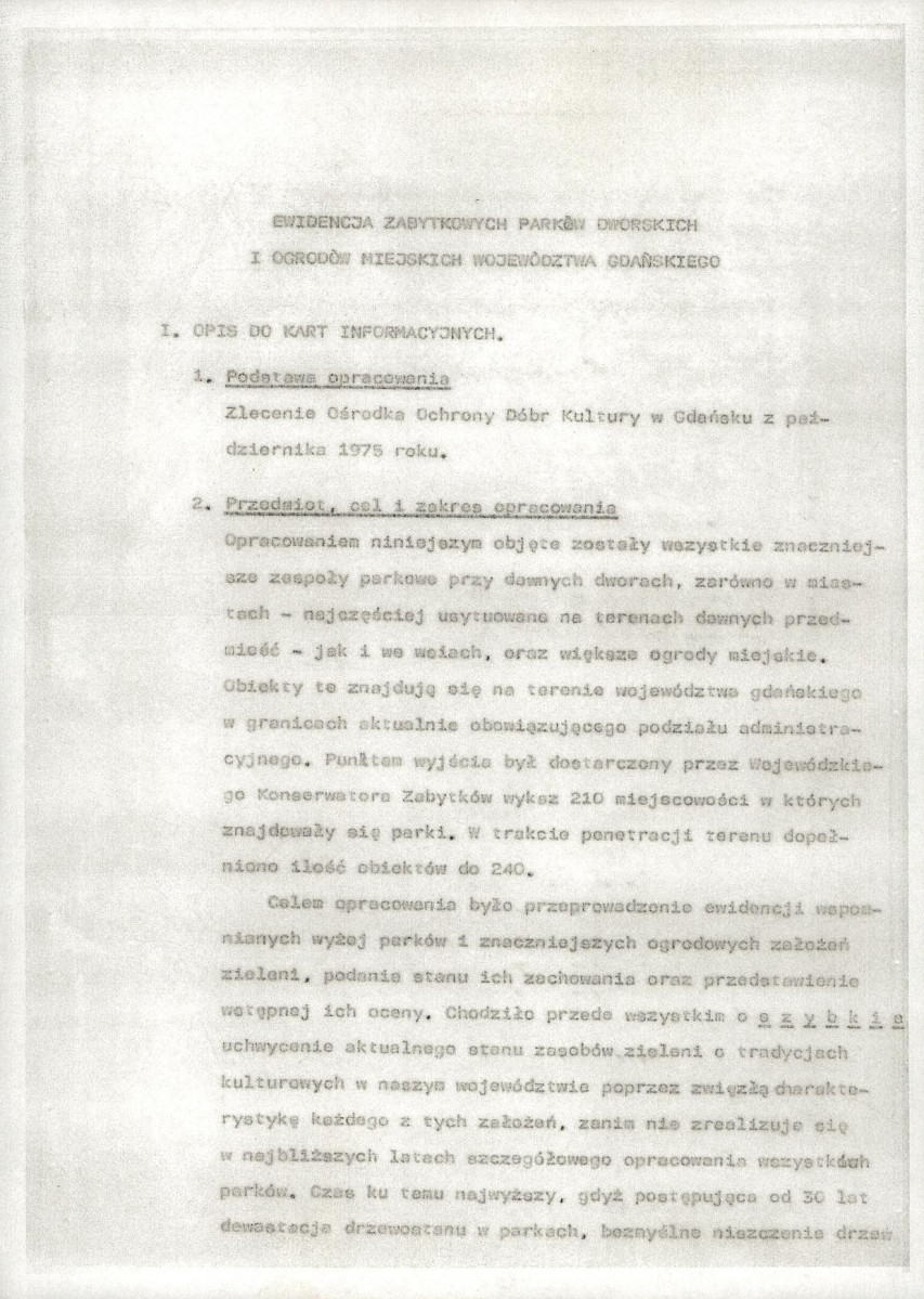 EP - Ewidencja parkowa, skan nr 4