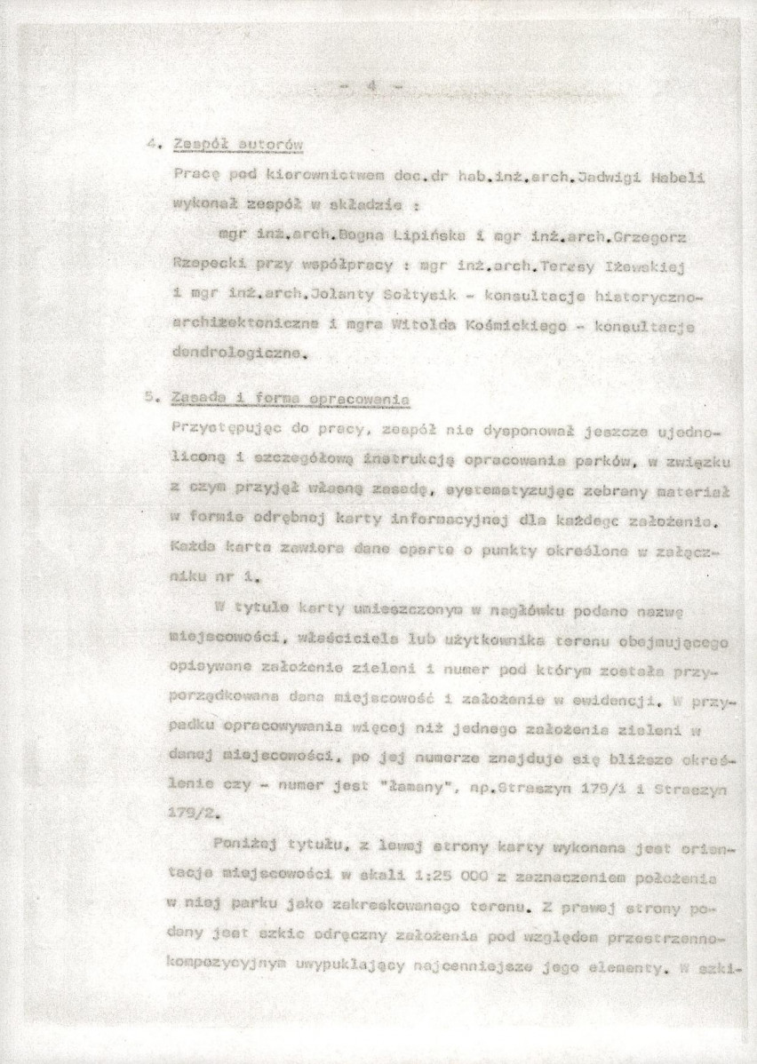 EP - Ewidencja parkowa, skan nr 7