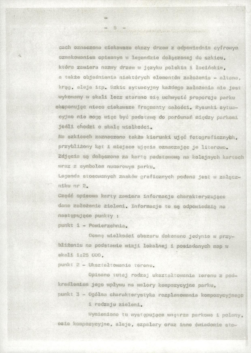 EP - Ewidencja parkowa, skan nr 8