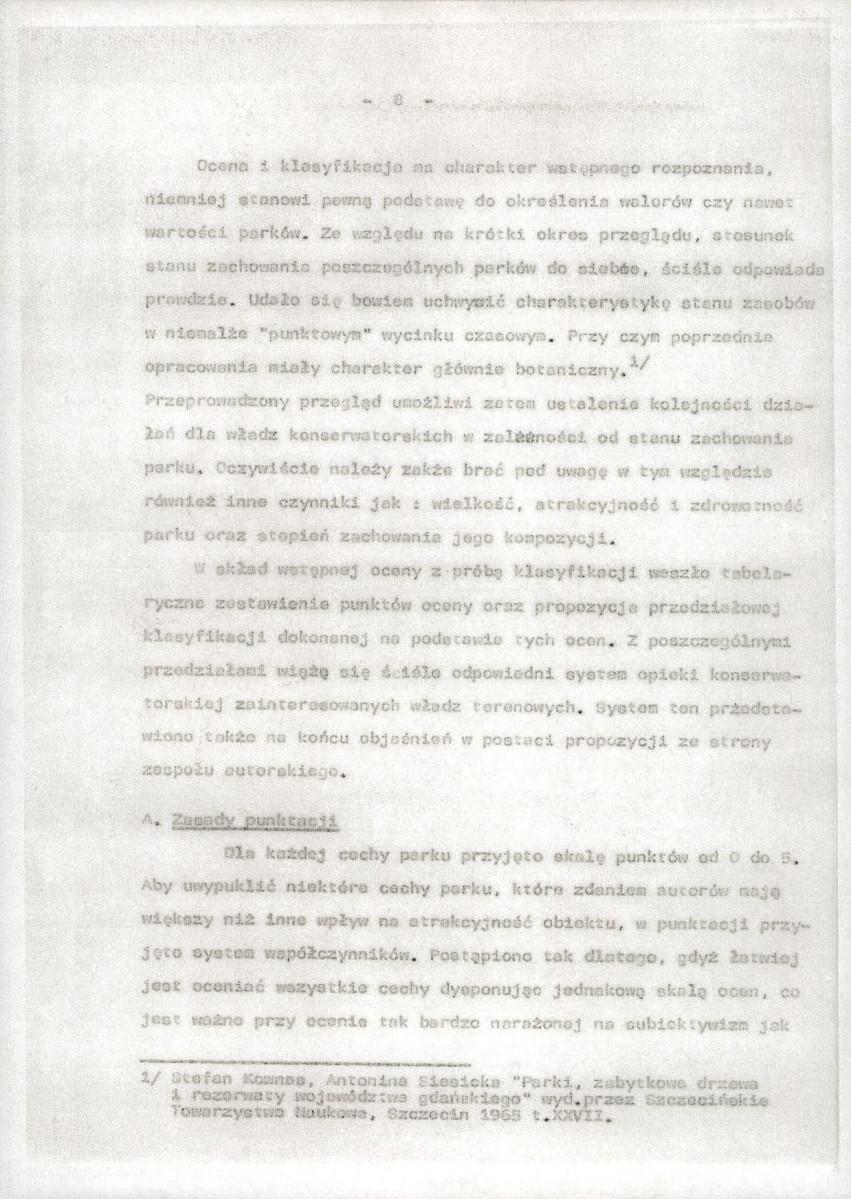 EP - Ewidencja parkowa, skan nr 11