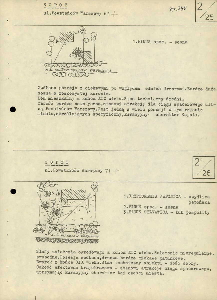 EP - Ewidencja parkowa, skan nr 31