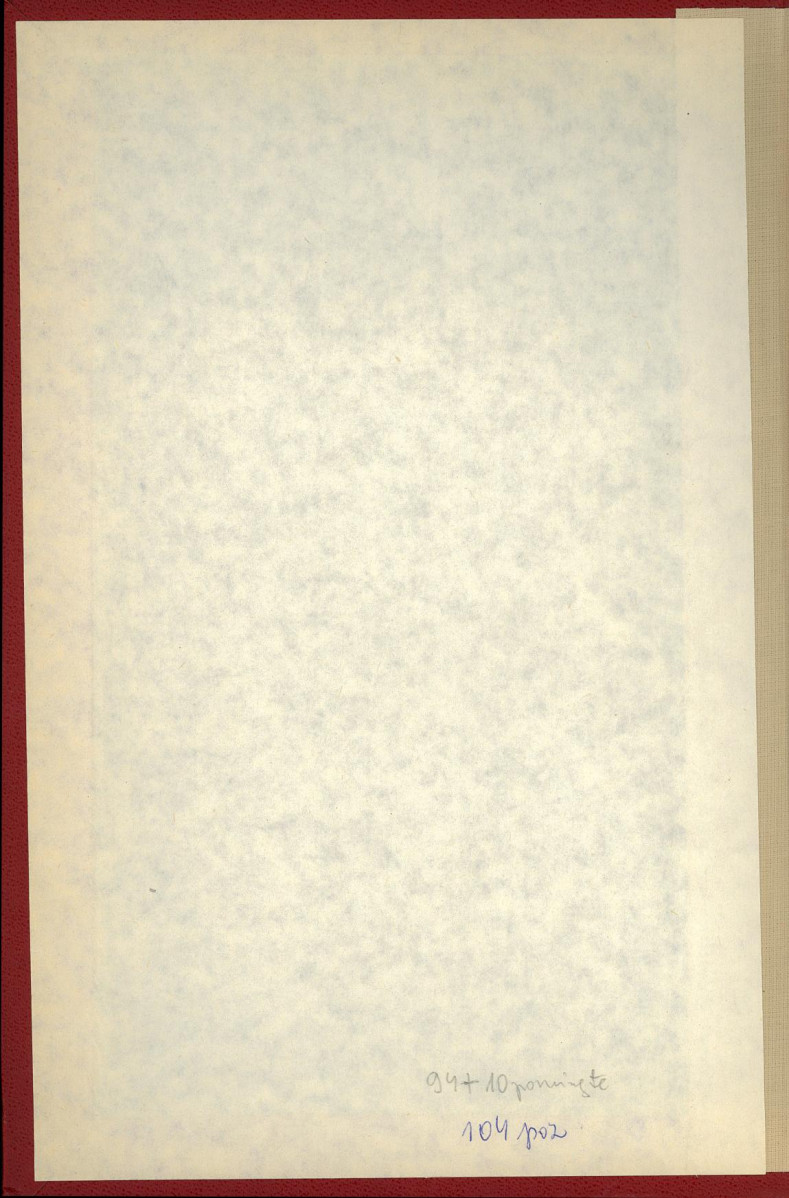 EP - Ewidencja parkowa, skan nr 2