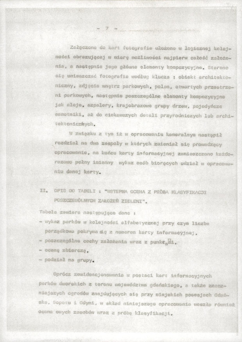 EP - Ewidencja parkowa, skan nr 10