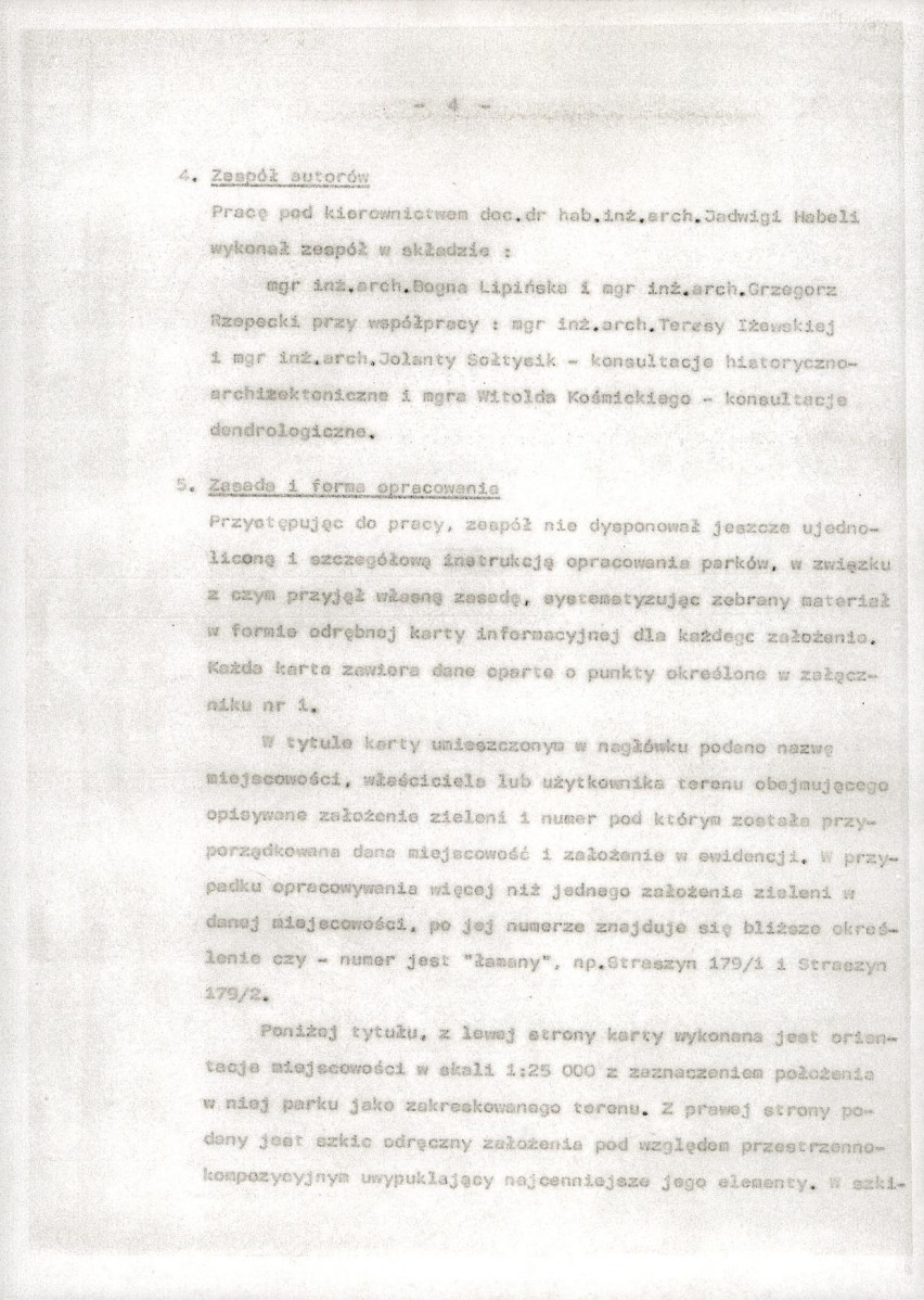 EP - Ewidencja parkowa, skan nr 7