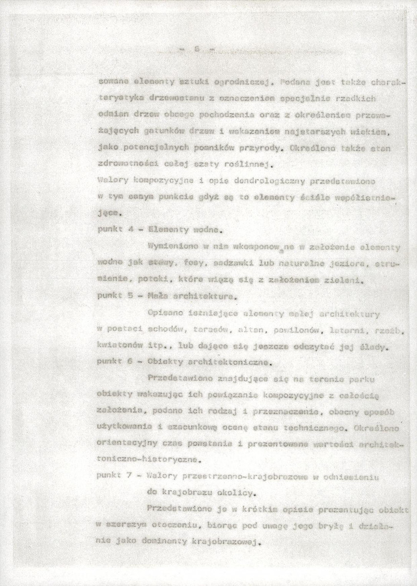 EP - Ewidencja parkowa, skan nr 9