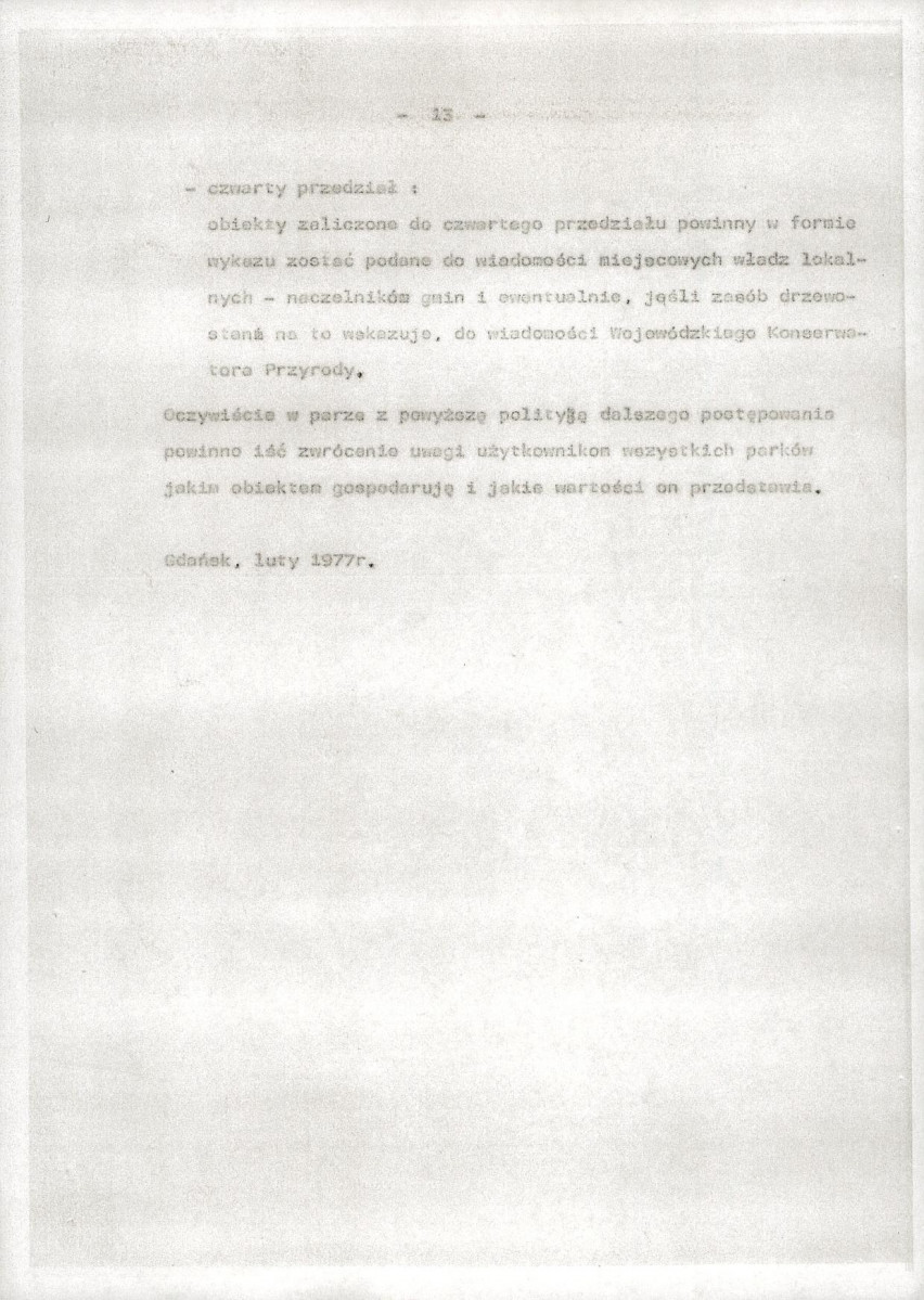 EP - Ewidencja parkowa, skan nr 16