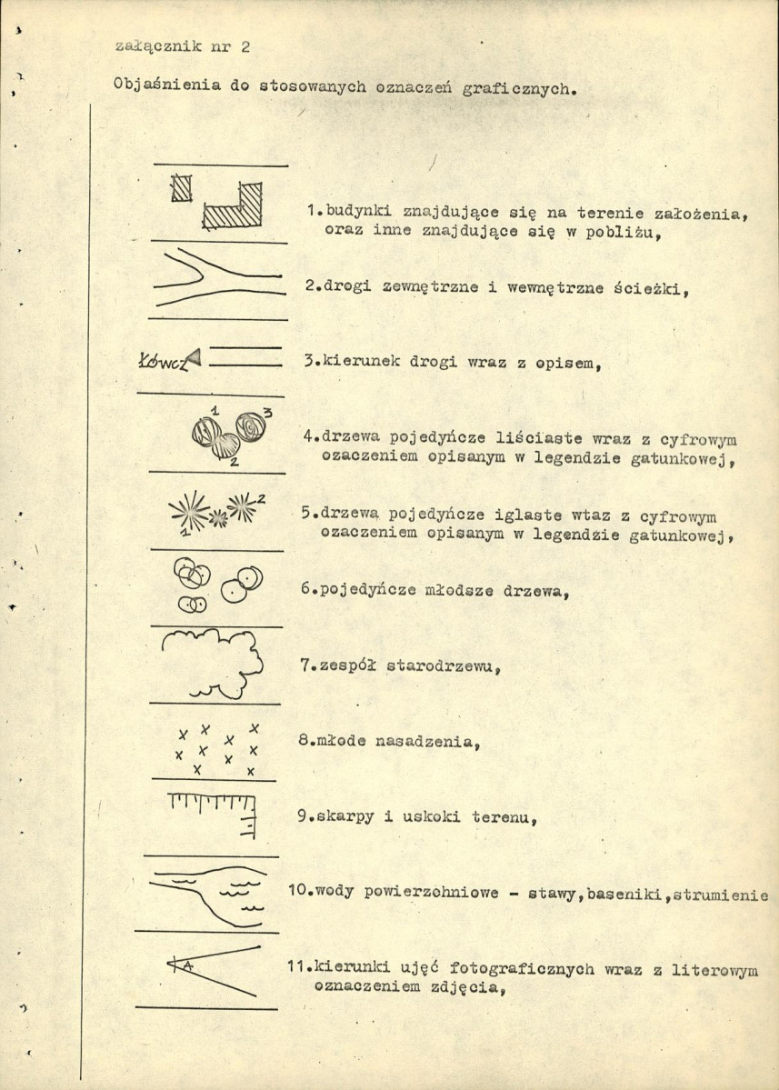 EP - Ewidencja parkowa, skan nr 28