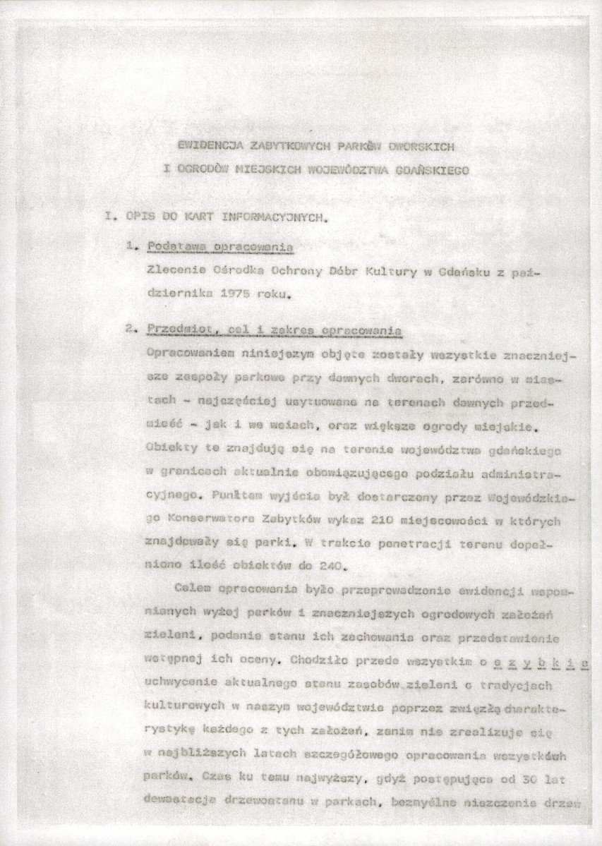 EP - Ewidencja parkowa, skan nr 4