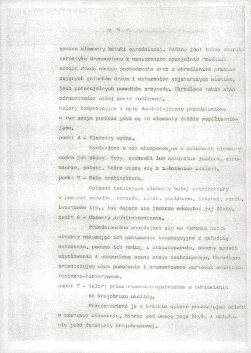 EP - Ewidencja parkowa, skan nr 9