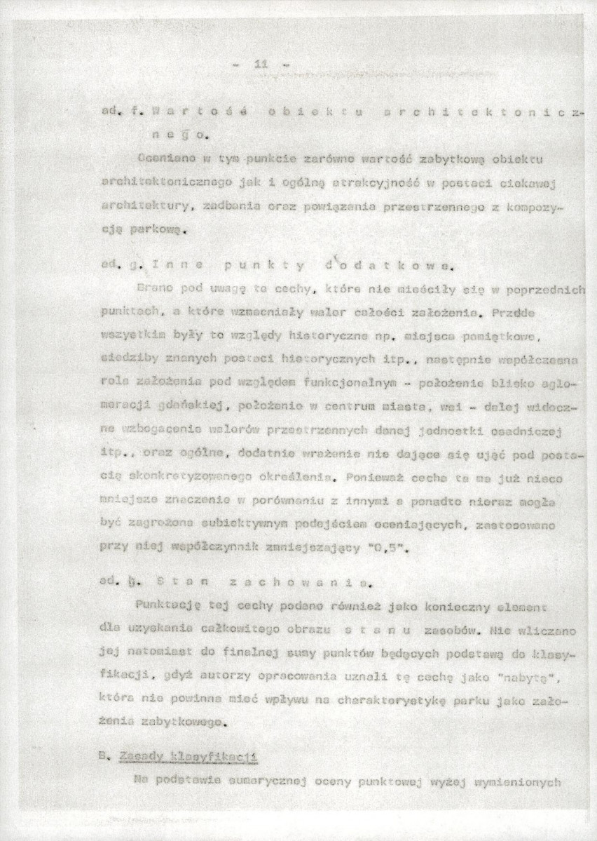 EP - Ewidencja parkowa, skan nr 14