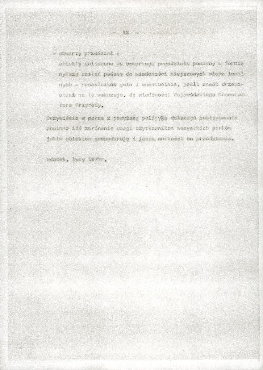 EP - Ewidencja parkowa, skan nr 16