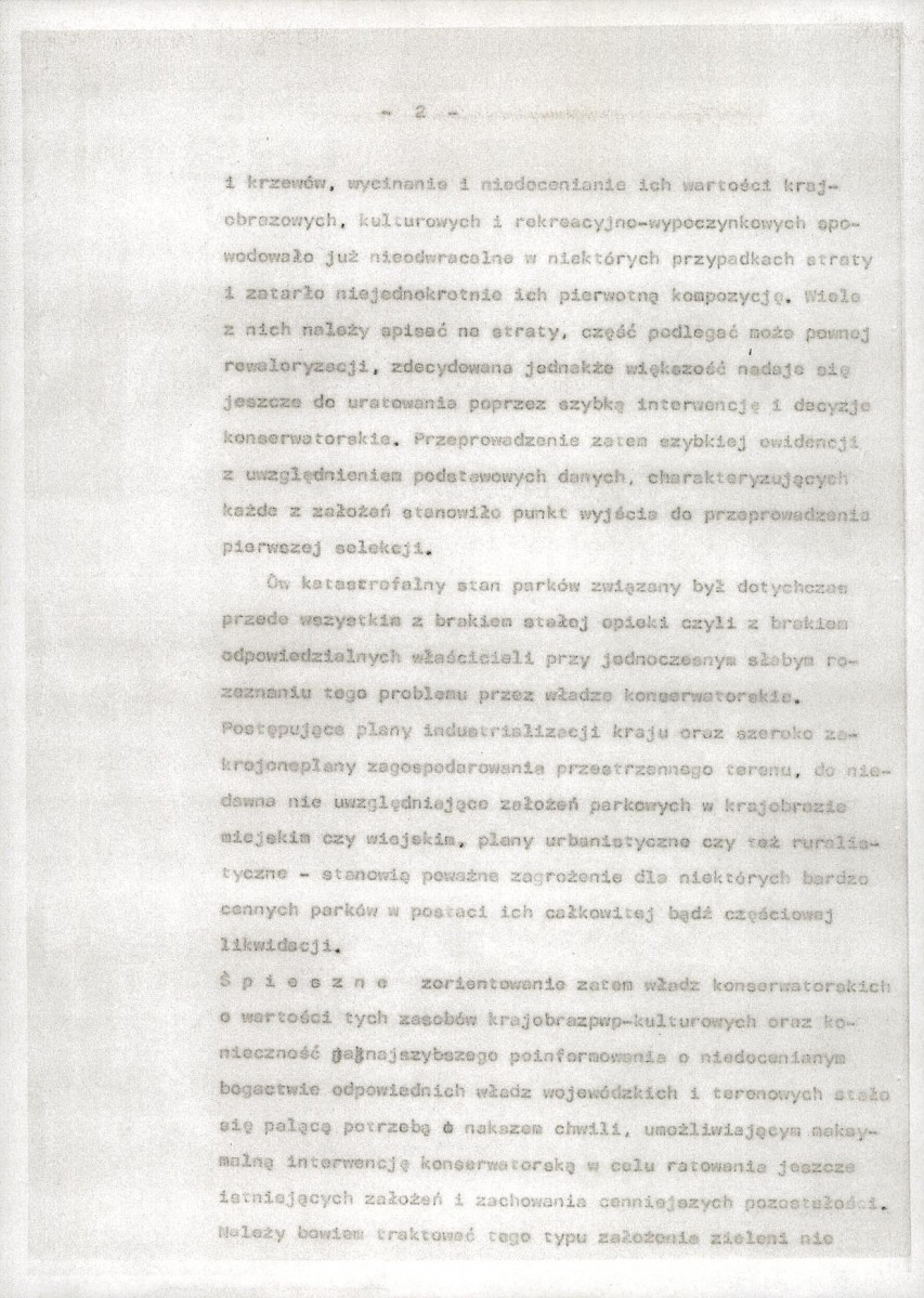 EP - Ewidencja parkowa, skan nr 5