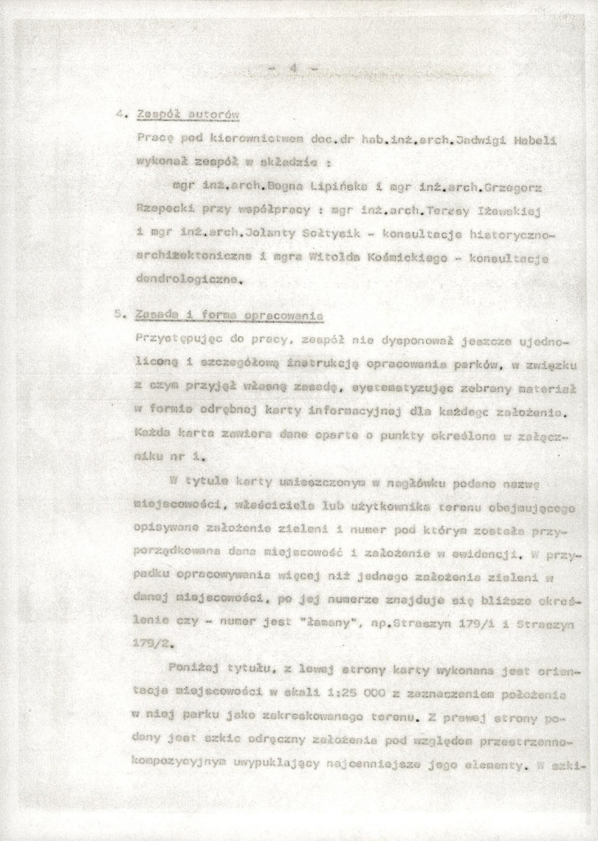 EP - Ewidencja parkowa, skan nr 7