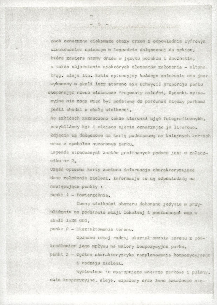 EP - Ewidencja parkowa, skan nr 8