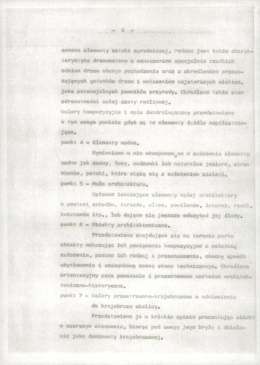 EP - Ewidencja parkowa, skan nr 9