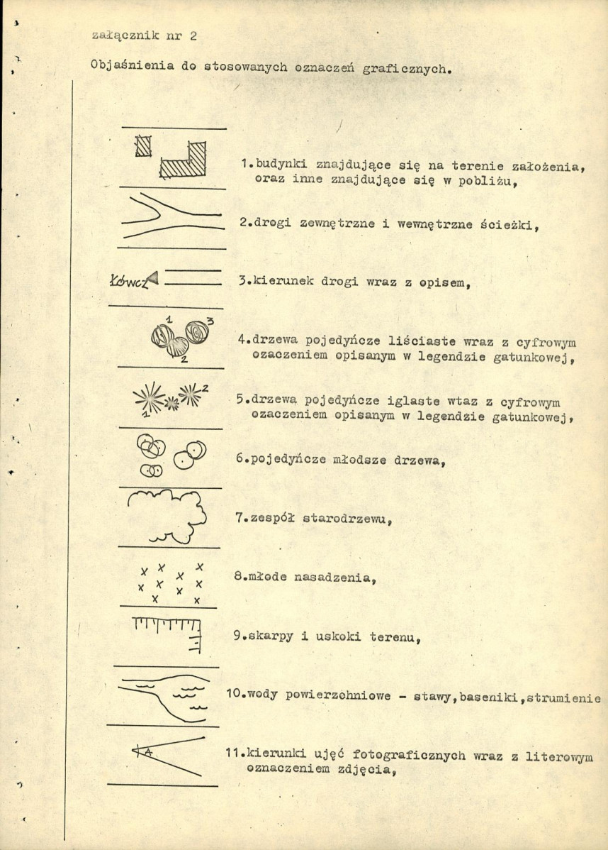 EP - Ewidencja parkowa, skan nr 28