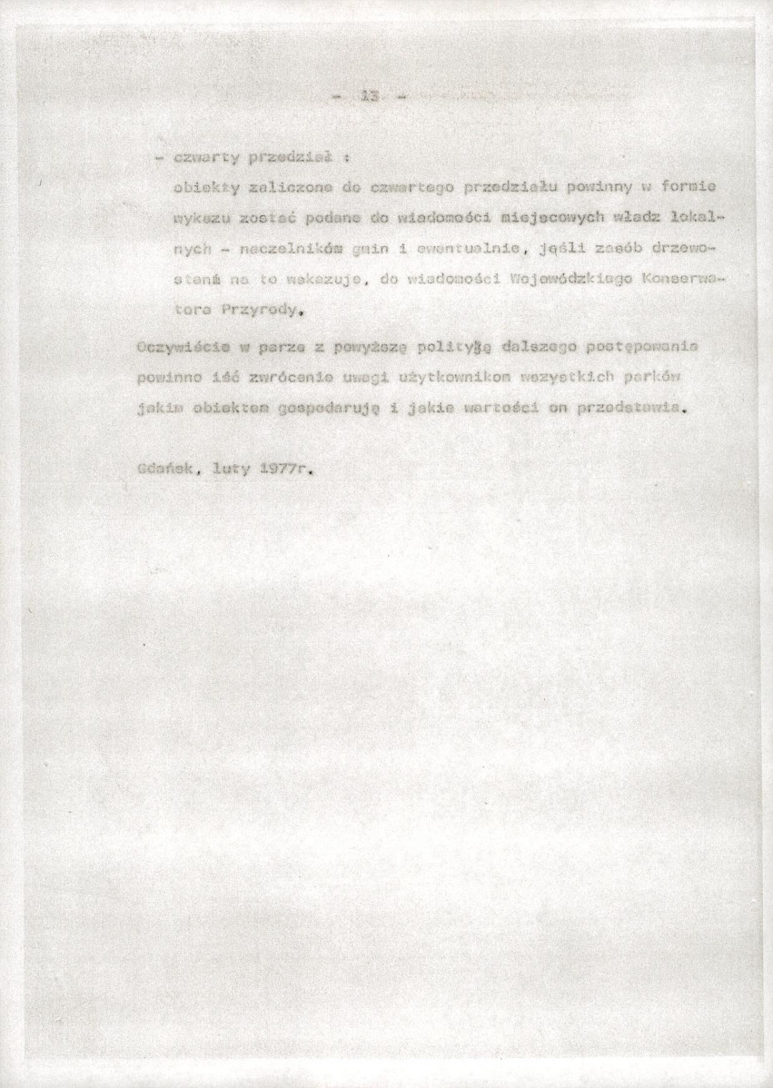 EP - Ewidencja parkowa, skan nr 16