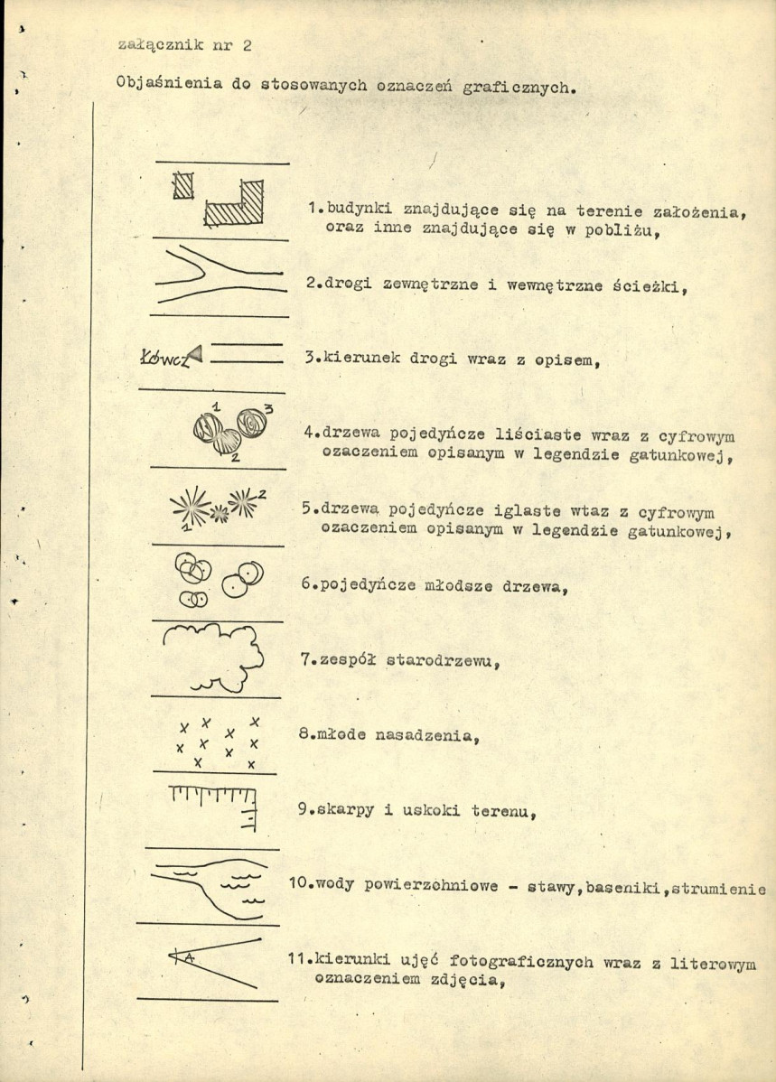 EP - Ewidencja parkowa, skan nr 28