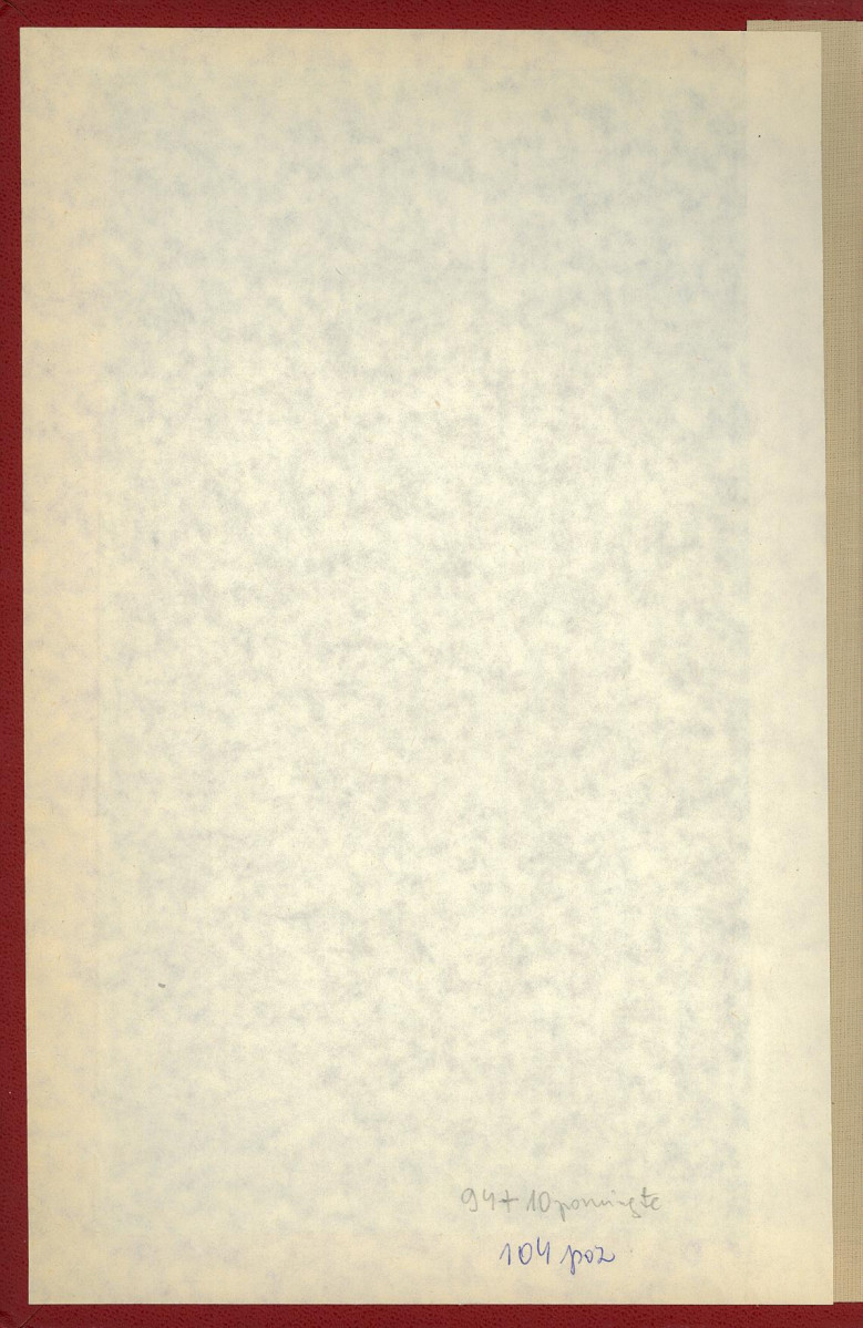 EP - Ewidencja parkowa, skan nr 2