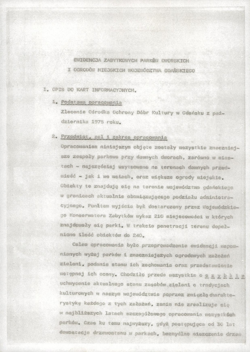 EP - Ewidencja parkowa, skan nr 4