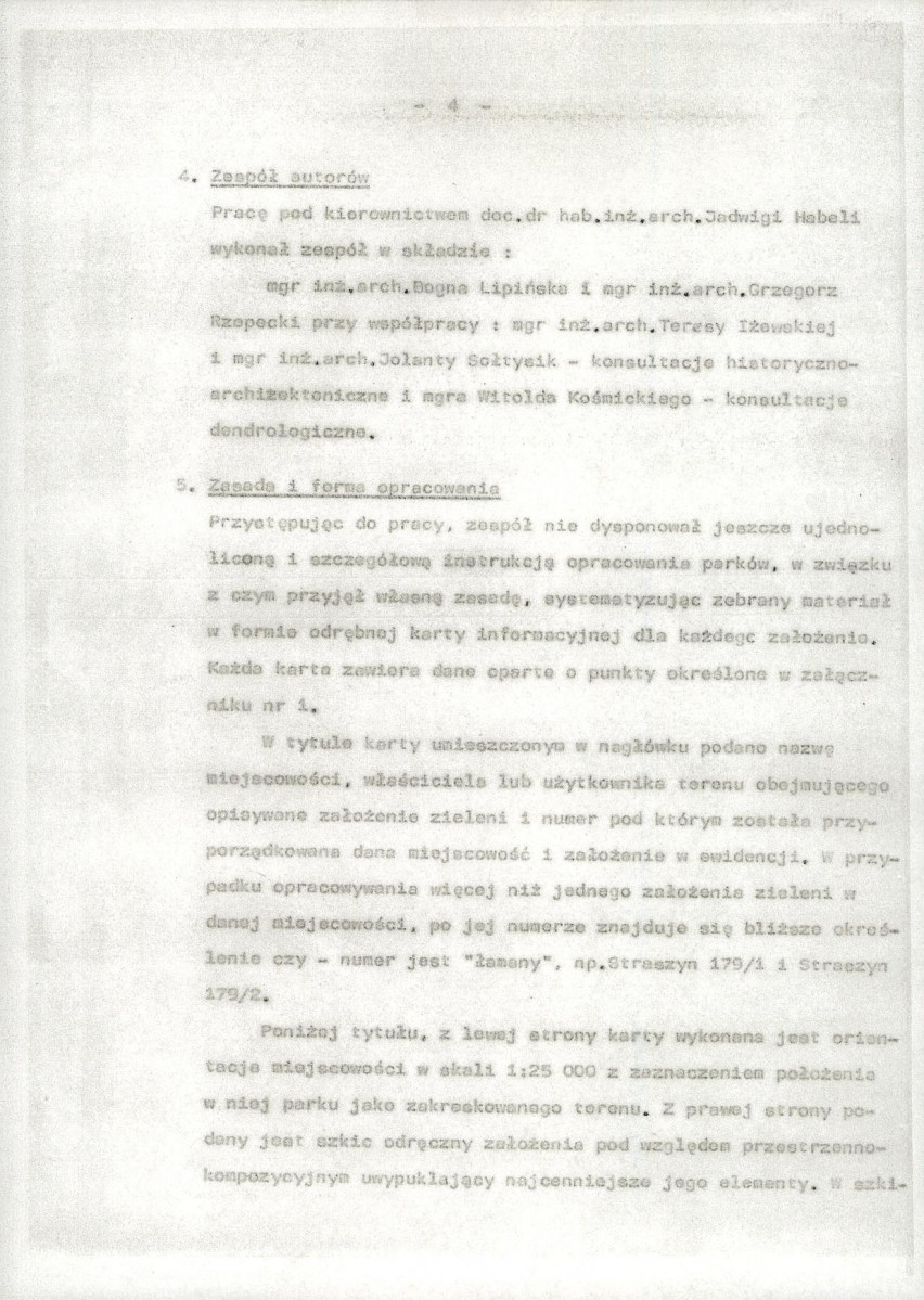 EP - Ewidencja parkowa, skan nr 7