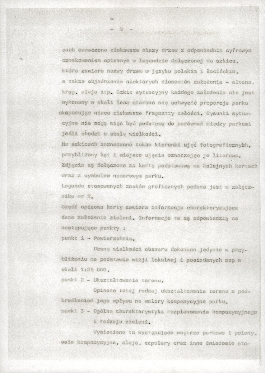 EP - Ewidencja parkowa, skan nr 8