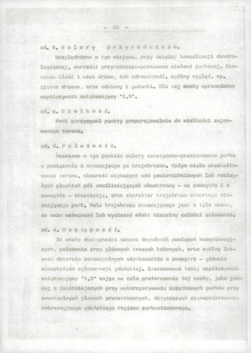 EP - Ewidencja parkowa, skan nr 13