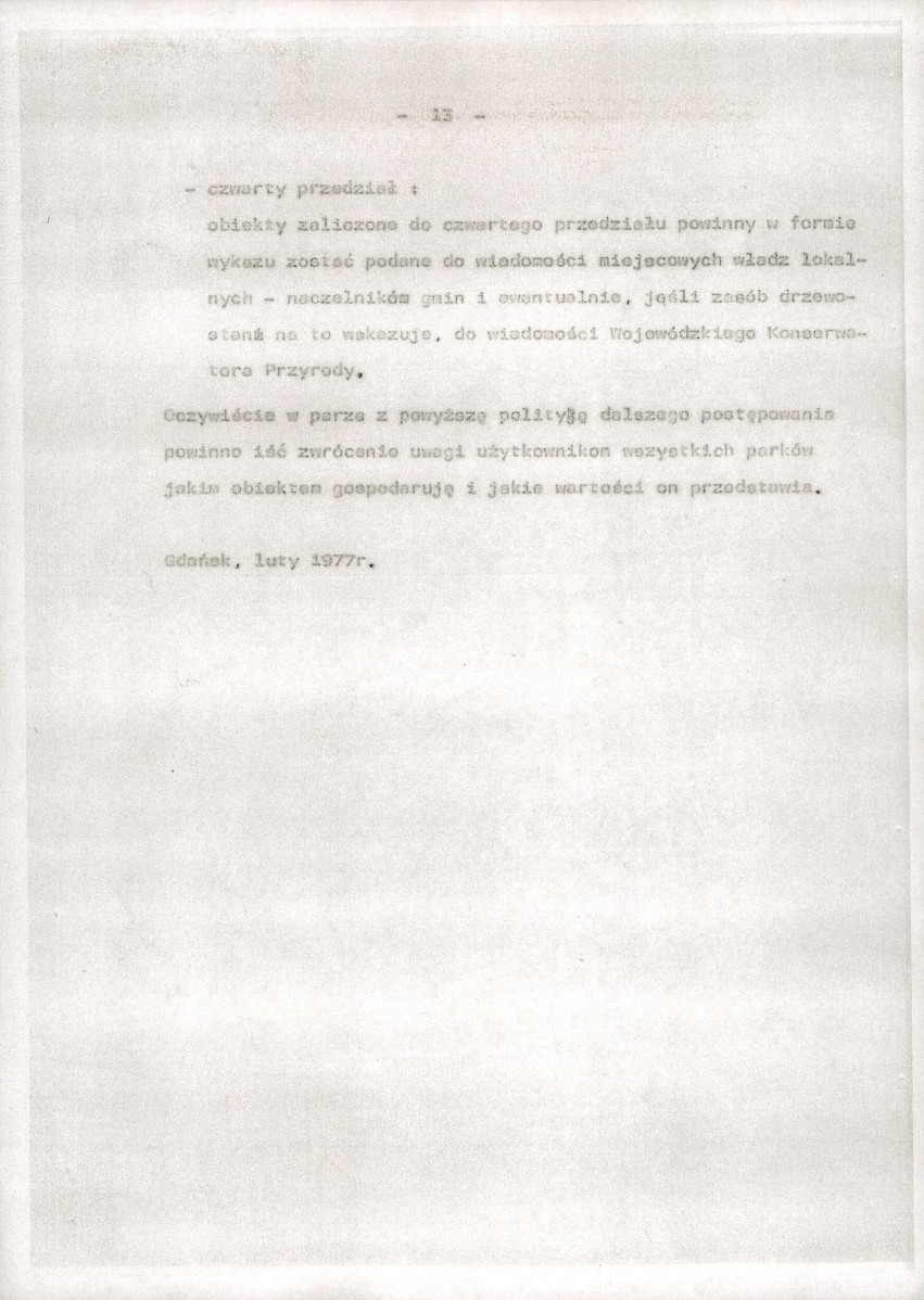 EP - Ewidencja parkowa, skan nr 16