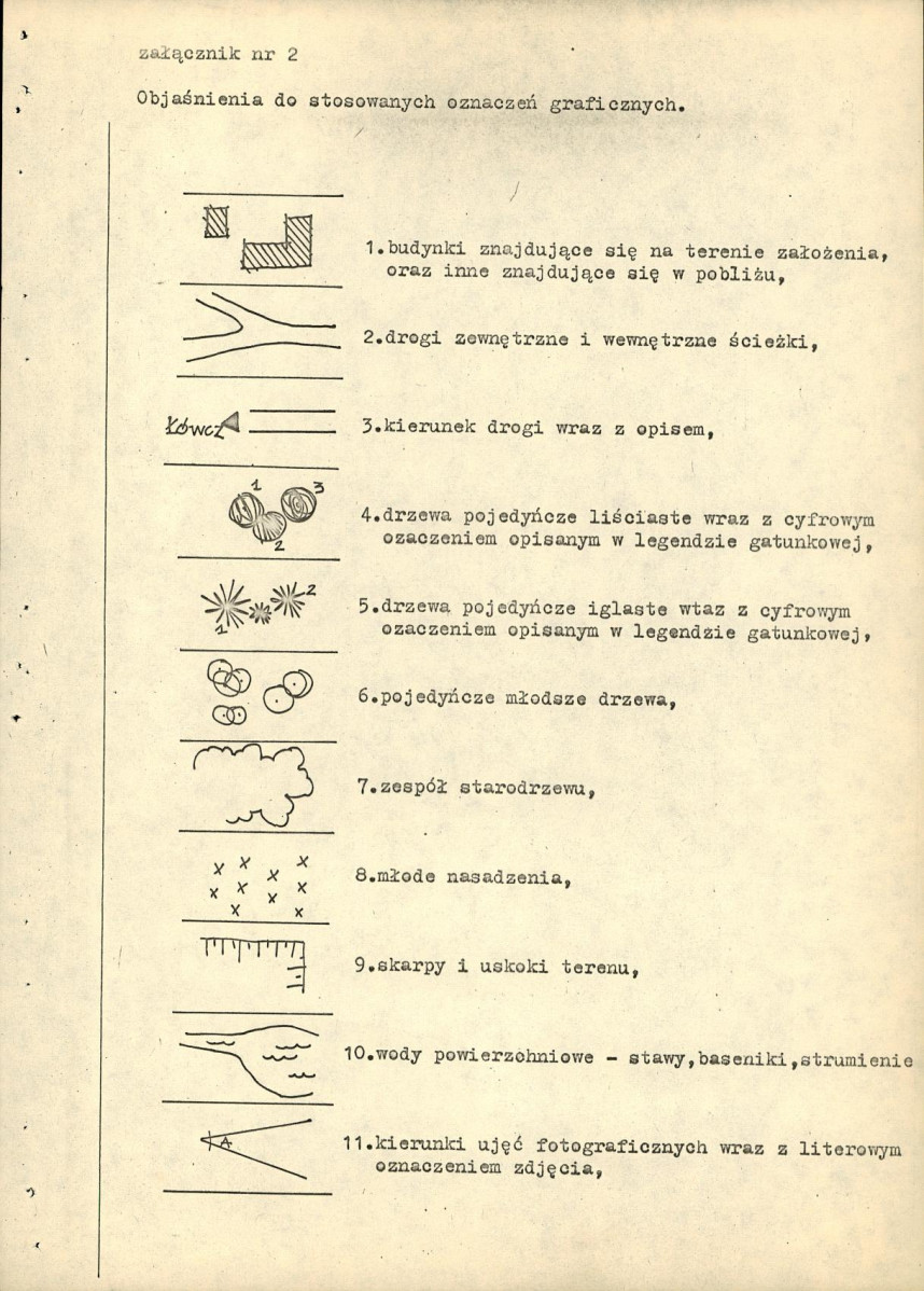 EP - Ewidencja parkowa, skan nr 28