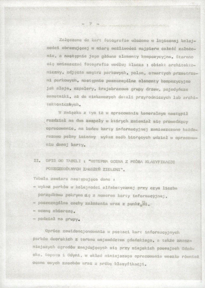 EP - Ewidencja parkowa, skan nr 10