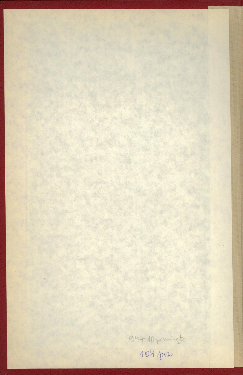 EP - Ewidencja parkowa, skan nr 2