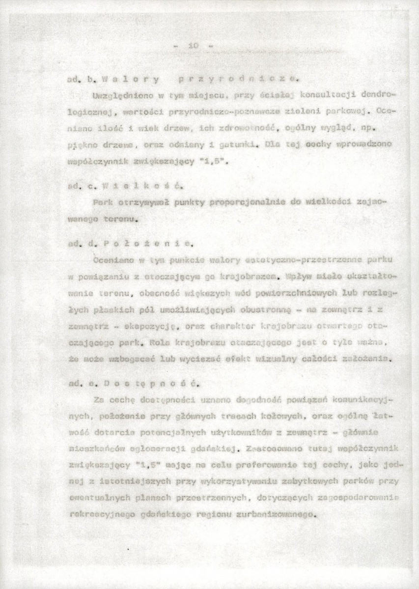 EP - Ewidencja parkowa, skan nr 13