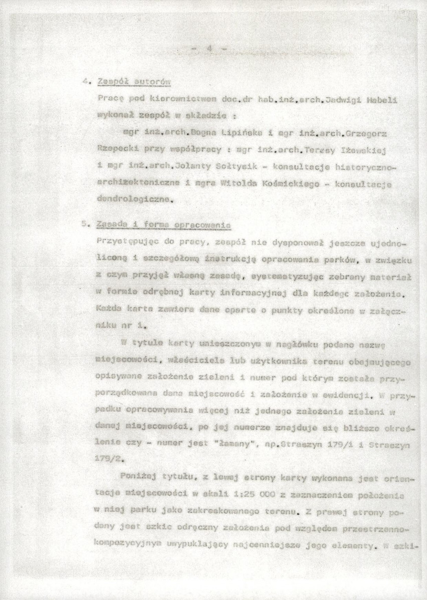 EP - Ewidencja parkowa, skan nr 7
