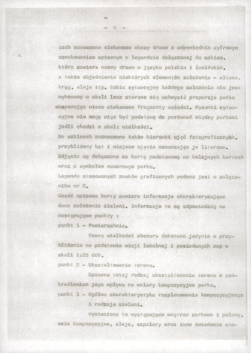 EP - Ewidencja parkowa, skan nr 8