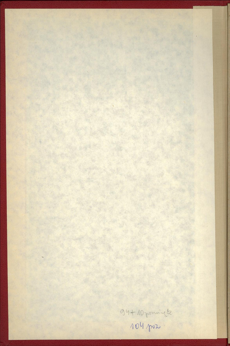 EP - Ewidencja parkowa, skan nr 2