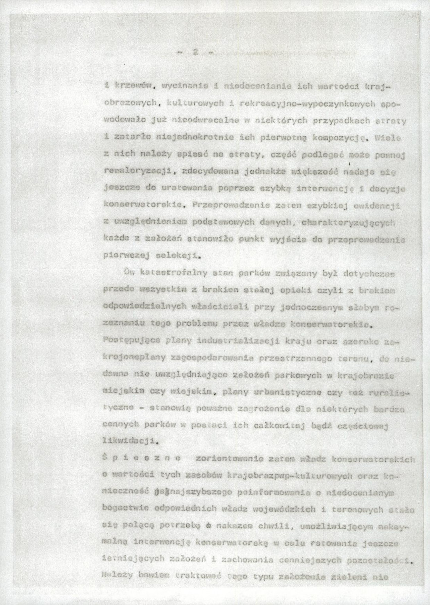 EP - Ewidencja parkowa, skan nr 5