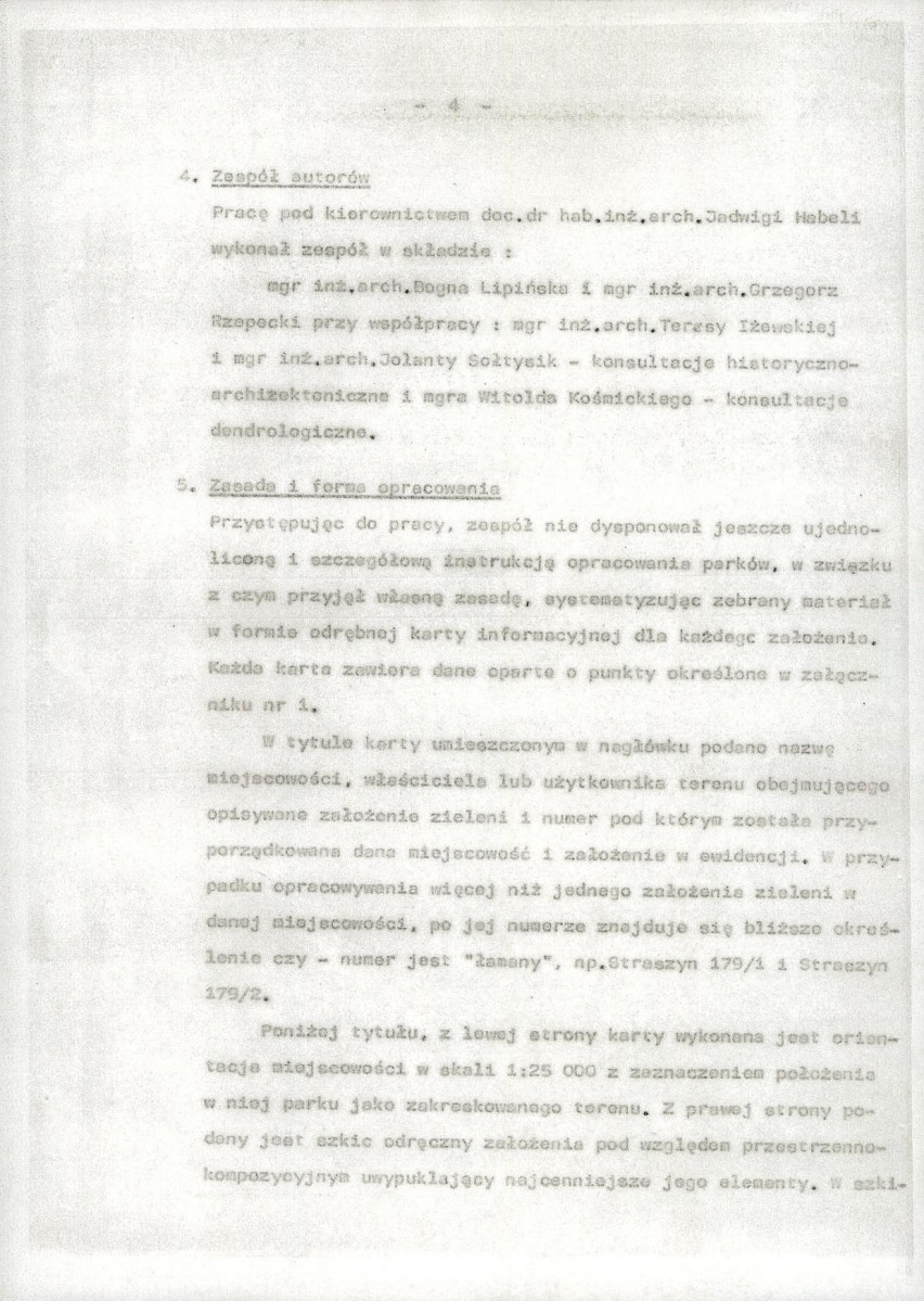 EP - Ewidencja parkowa, skan nr 7