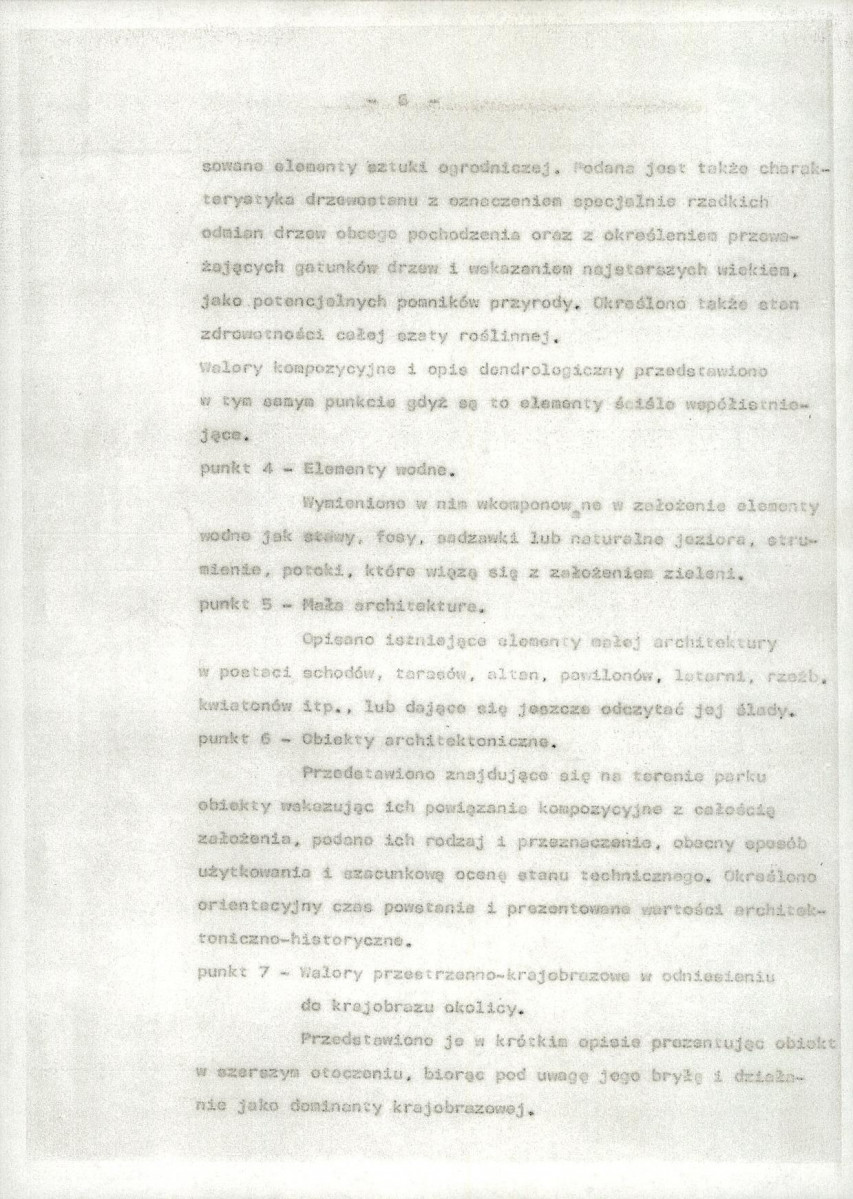 EP - Ewidencja parkowa, skan nr 9