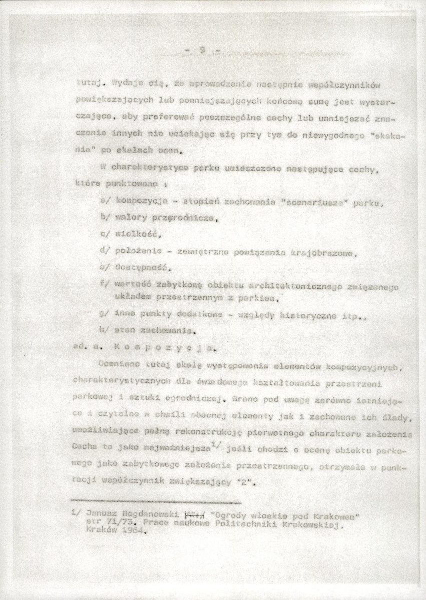 EP - Ewidencja parkowa, skan nr 12