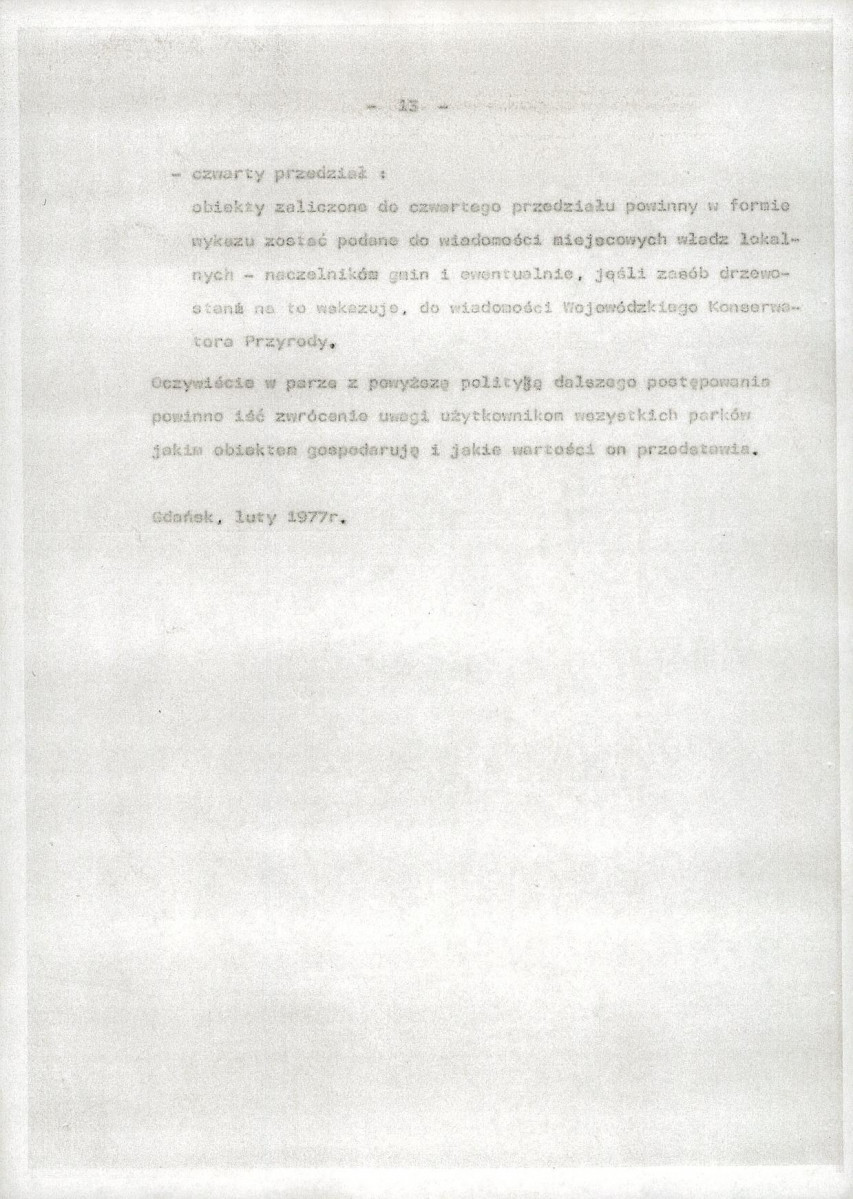 EP - Ewidencja parkowa, skan nr 16