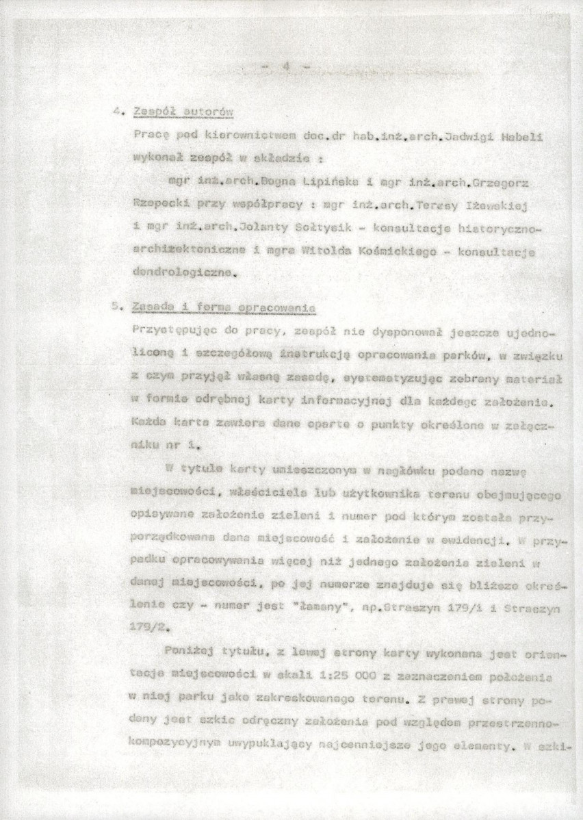 EP - Ewidencja parkowa, skan nr 7