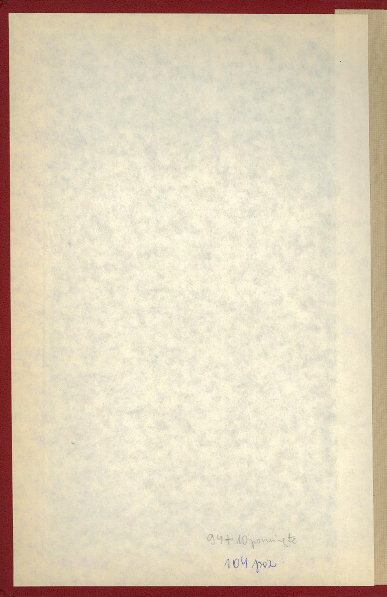 EP - Ewidencja parkowa, skan nr 2