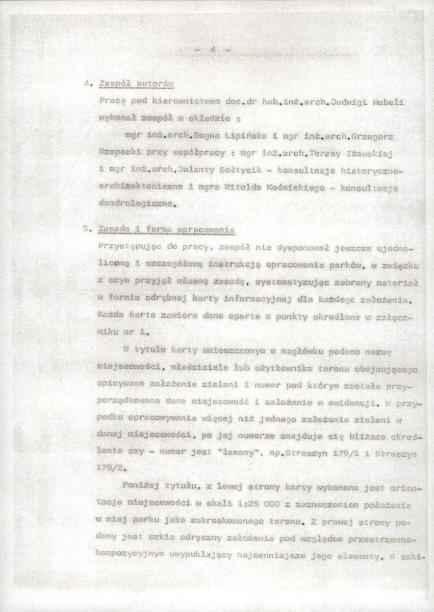 EP - Ewidencja parkowa, skan nr 7