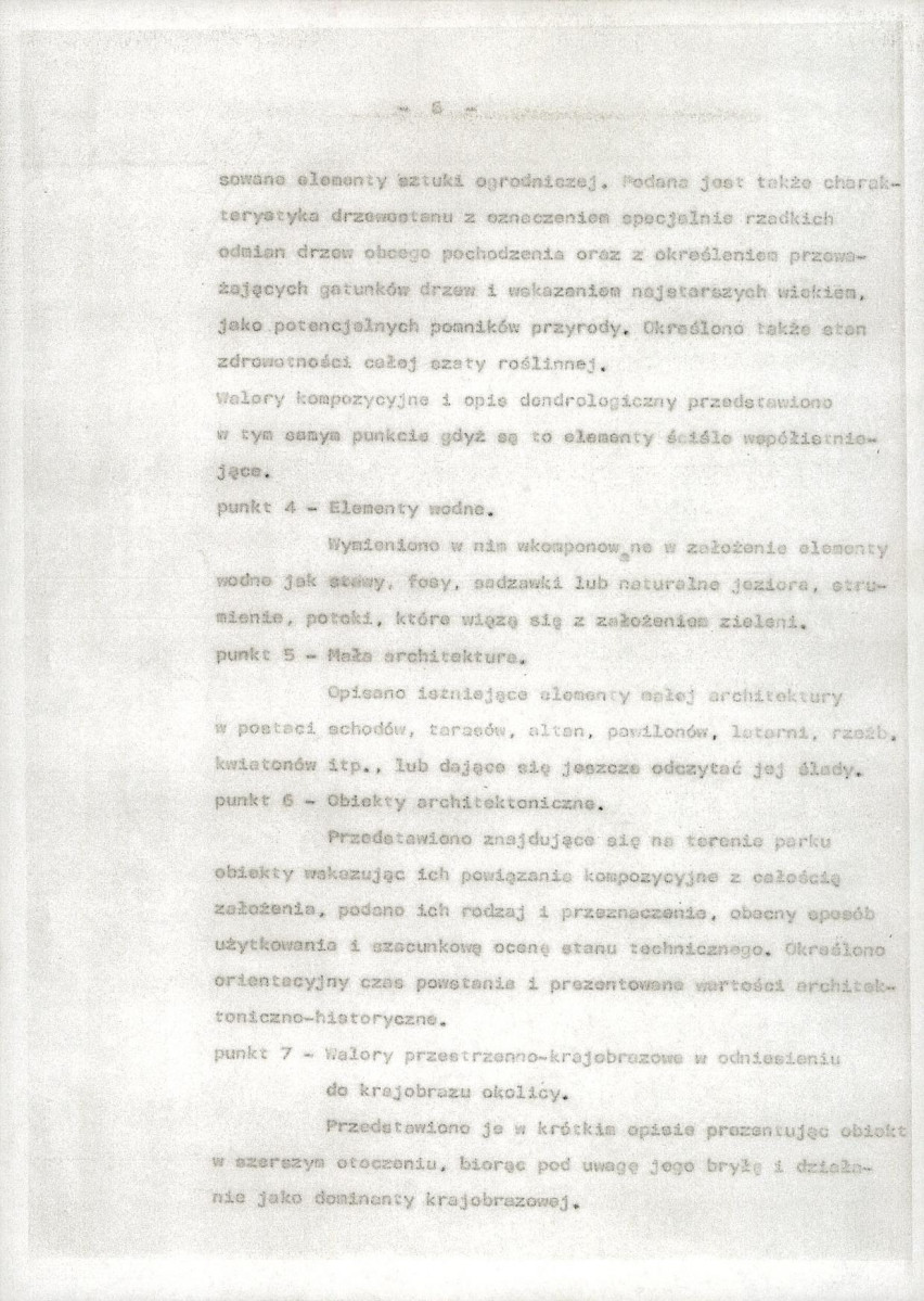 EP - Ewidencja parkowa, skan nr 9