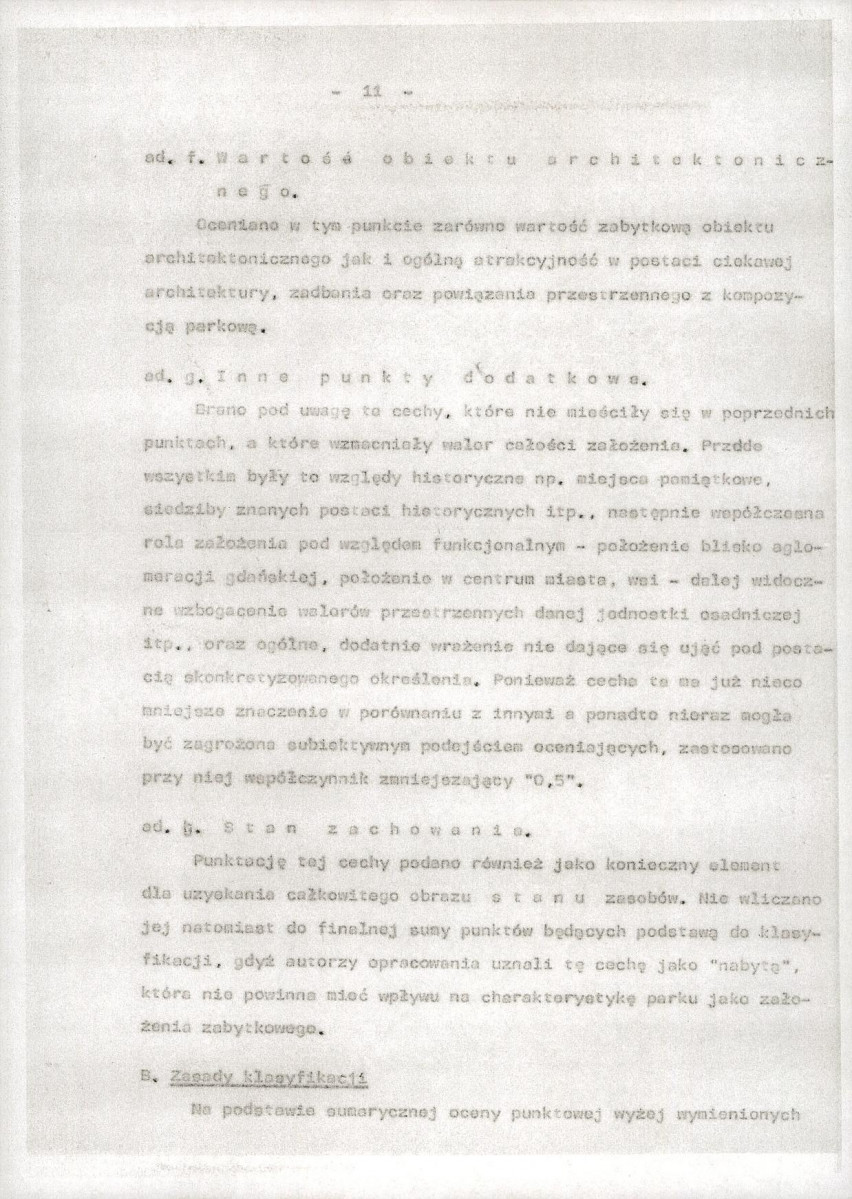 EP - Ewidencja parkowa, skan nr 14