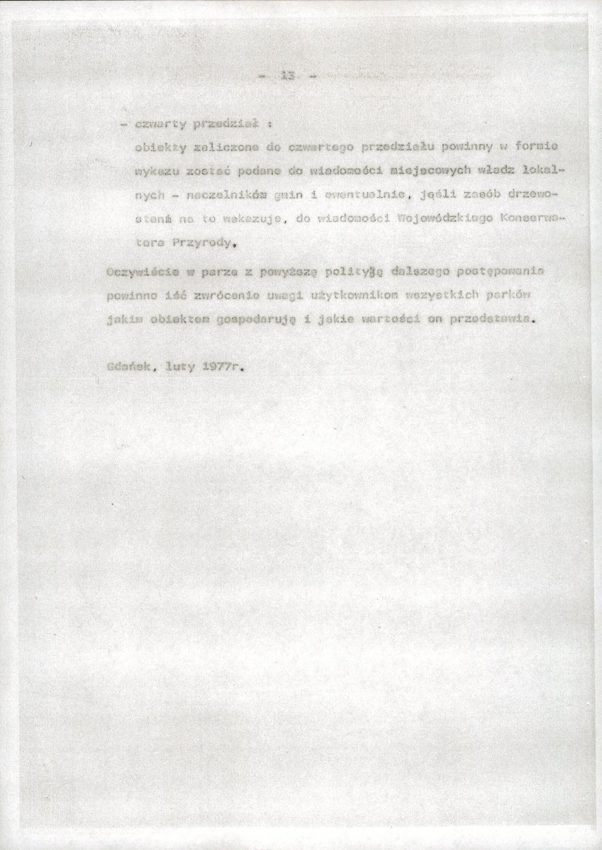 EP - Ewidencja parkowa, skan nr 16